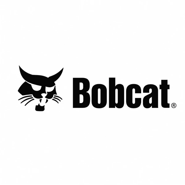 Logo da marca BOBCAT