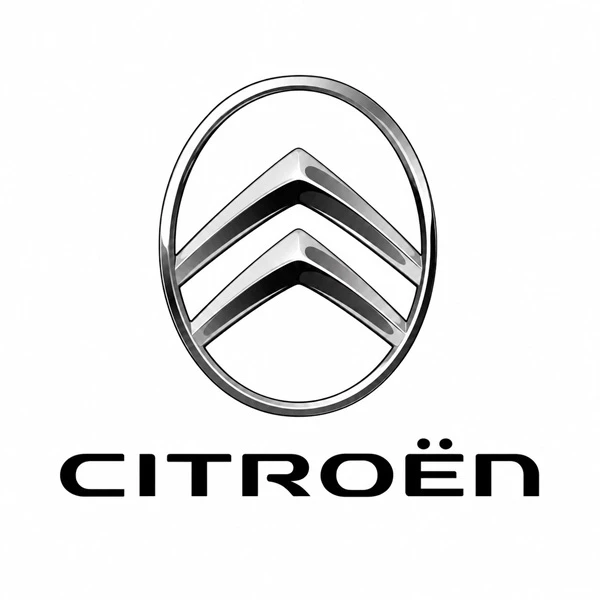 Logo da marca CITROEN