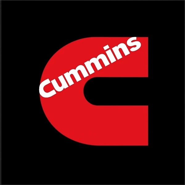 Logo da marca CUMMINS