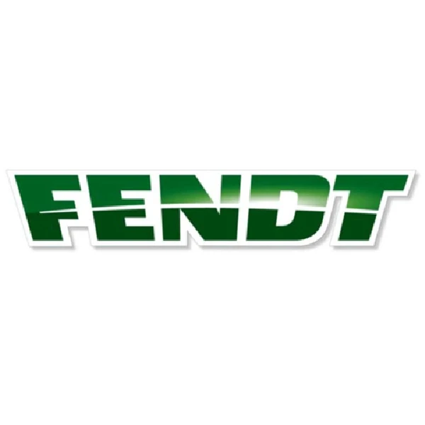 Logo da marca FENDT
