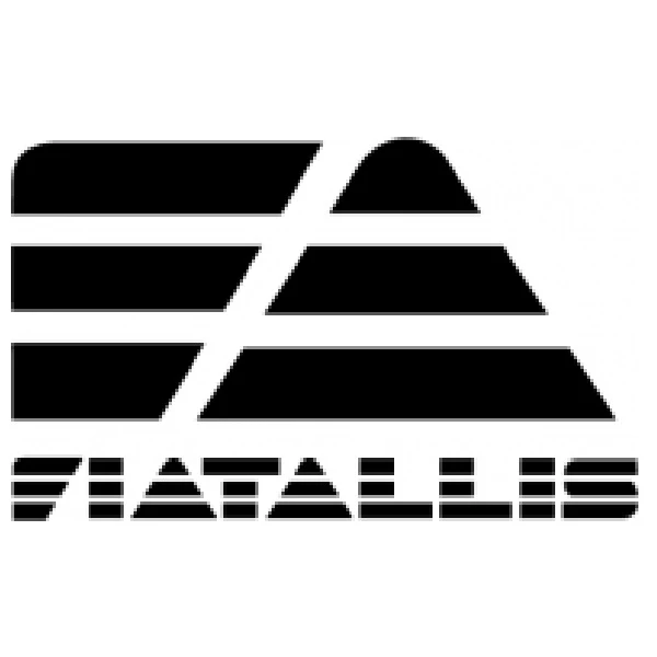 Logo da marca FIATALLIS