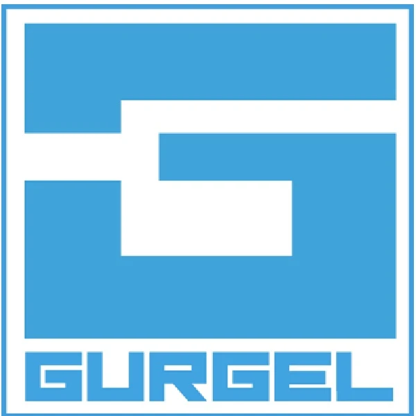 Logo da marca GURGEL