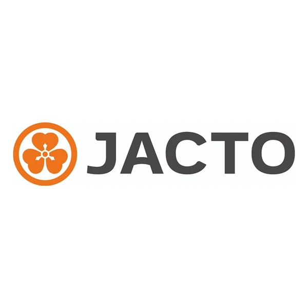 Logo da marca JACTO