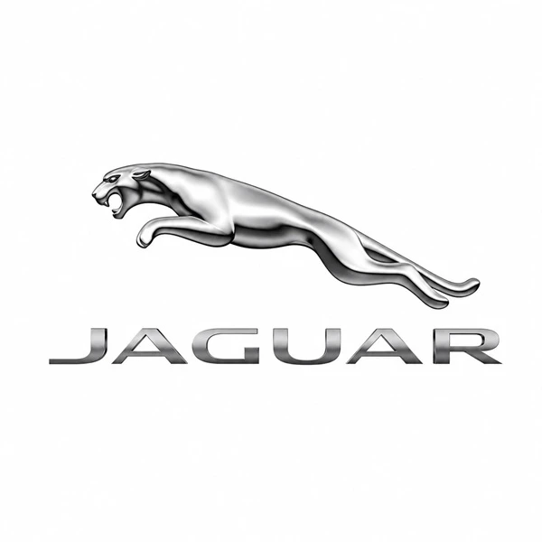 Logo da marca JAGUAR