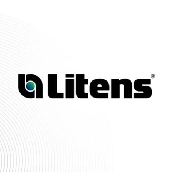 Logo da marca LITENS