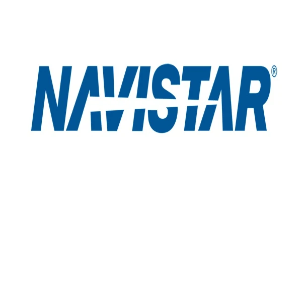 Logo da marca NAVISTAR