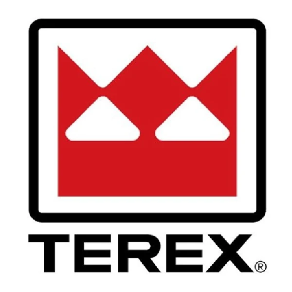 Logo da marca TEREX