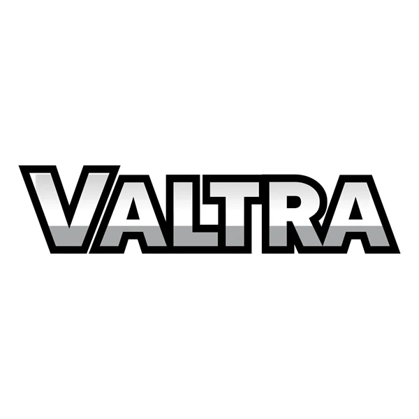 Logo da marca VALTRA