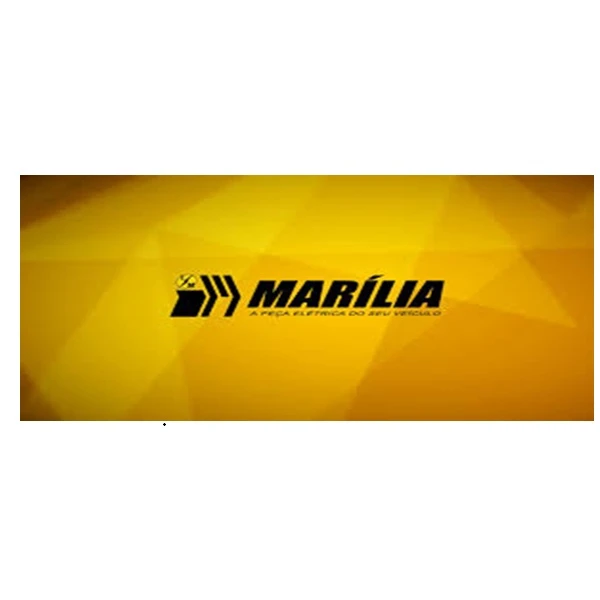 Logo da marca marilha